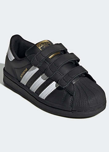 childrens adidas superstars